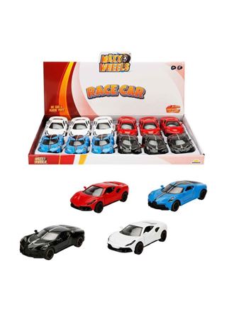 6643-06 - ÇEKBIRAK METAL ARABA 12