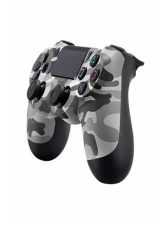 Yeni Nesil Joystick Oyun Kolu Android Uyumlu Kablosuz Titreşimli