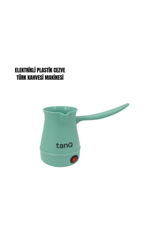 TANO Elektrikli Türk Kahvesi Makinesi