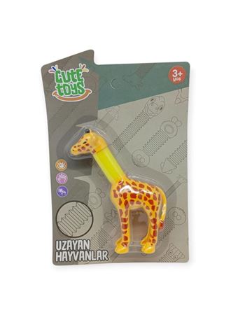 Uzayan Fidget Hayvanlar - SS223A - Zürafa