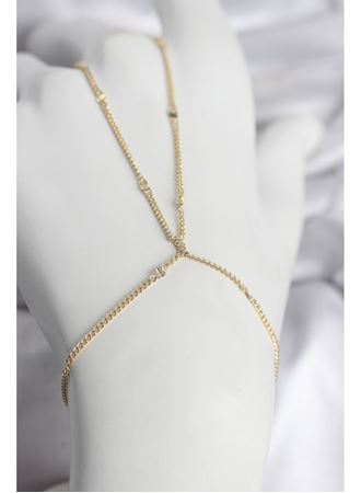 316L Çelik Parça Ezme Model Şahmeran