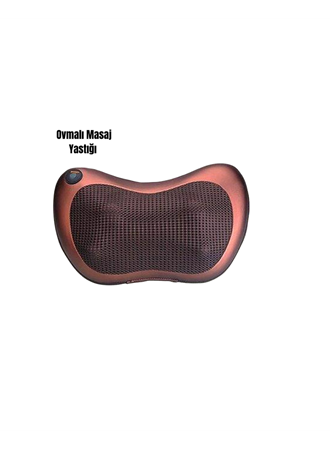BOYUN MASAJ ALETİ