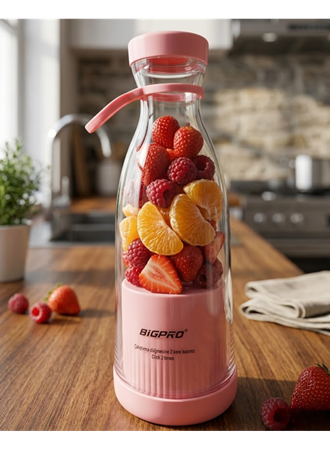 BİG BARDAK BLENDER