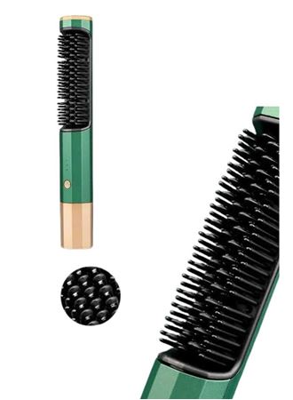 Elektrikli Fön Tarak Düzleştirici Elektriklenme Karşıtı