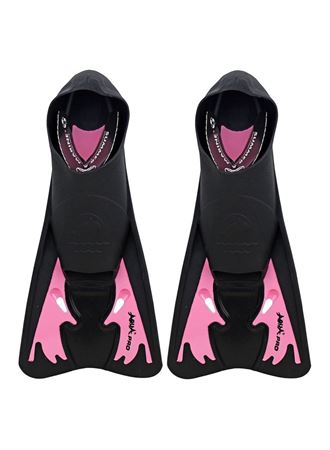 Aqua Kısa Palet - Profesyonel Havuz Paleti - 34/35 - Pembe