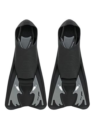 Aqua Kısa Palet - Profesyonel Havuz Paleti - 40/41 - Gri