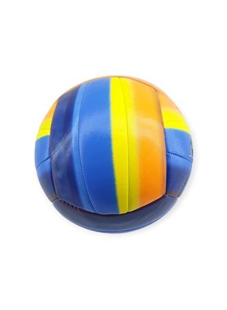 Voleybol Topu Gökkuşağı Desenli 280 gr - VB-830-M2