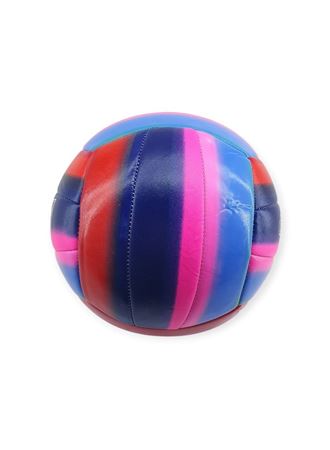 Voleybol Topu Gökkuşağı Desenli 280 gr - VB-830-M1