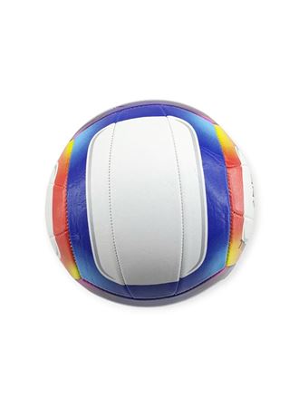 Voleybol Topu Desenli 280 gr - VB-810-BEYAZ