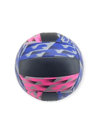 Voleybol Topu Desenli 280 gr - VB-800-SİYAH