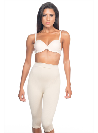 Ten MI Emay 2040 Anti Selülit Boxer Korse