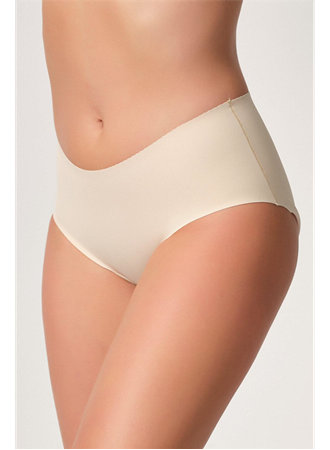 Ten MI Emay 2702 Lazer Kesim Toparlayıcı Mama Slip Korse
