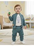 ERKEK BEBEK TAKIM İLOMİNİ YŞL