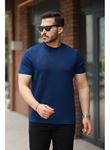 Erkek Basic Kısa Kollu Tişört