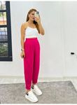 Kadın Yüksek Bel Hürrem Pantolon