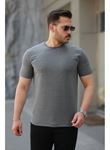 Erkek Basic Kısa Kollu Tişört