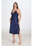 2li Lacivert Sabahlık Takımı Bigsize 6225