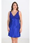 2'li Saks Sabahlık Takımı Bigsize 6211
