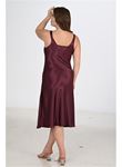 2li Mürdüm Sabahlık Takımı Bigsize 6223