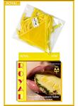 Fantezi Tüketilebilen Yenilebilir Ananas Aromalı İç Çamaşırı Takımı