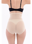 Ten MI EMAY 2706 Lazer Tül Toparlayıcı Slip Hayalet Korse