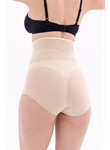 Ten MI EMAY 2706 Lazer Tül Toparlayıcı Slip Hayalet Korse