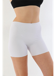 Beyaz MI 2703 Lazer Kesim İz Yapmaz Hayalet Boxer