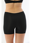 Siyah MI 2703 Lazer Kesim İz Yapmaz Hayalet Boxer