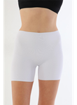 Beyaz MI 2703 Lazer Kesim İz Yapmaz Hayalet Boxer