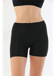 Siyah MI 2703 Lazer Kesim İz Yapmaz Hayalet Boxer