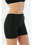 Siyah MI 2703 Lazer Kesim İz Yapmaz Hayalet Boxer