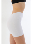 Beyaz MI 2703 Lazer Kesim İz Yapmaz Hayalet Boxer