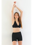Siyah MI 2703 Lazer Kesim İz Yapmaz Hayalet Boxer