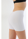 Beyaz MI 2703 Lazer Kesim İz Yapmaz Hayalet Boxer