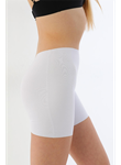 Beyaz MI 2703 Lazer Kesim İz Yapmaz Hayalet Boxer