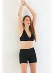 Siyah MI 2703 Lazer Kesim İz Yapmaz Hayalet Boxer