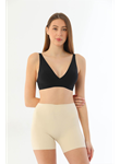 Ten MI 2703 Lazer Kesim İz Yapmaz Hayalet Boxer