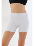 Beyaz MI 2703 Lazer Kesim İz Yapmaz Hayalet Boxer