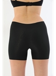 Siyah MI 2703 Lazer Kesim İz Yapmaz Hayalet Boxer
