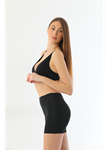 Siyah MI 2703 Lazer Kesim İz Yapmaz Hayalet Boxer