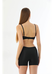 Siyah MI 2703 Lazer Kesim İz Yapmaz Hayalet Boxer