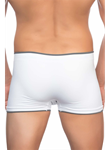 Beyaz MI Emay 2103 Soft Erkek Boxer