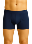Lacivert MI Emay 6800 Erkek Boxer