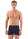 Lacivert MI Emay 6800 Erkek Boxer