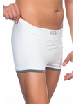 Beyaz MI Emay 2104 Soft Erkek Boxer