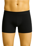 Siyah MI Emay 6800 Erkek Boxer