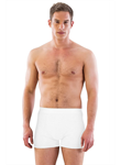 Beyaz MI Emay 6800 Erkek Boxer