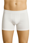 Beyaz MI Emay 6800 Erkek Boxer