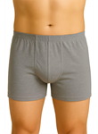 Gri MI Emay 6810 Arjantin Erkek Boxer