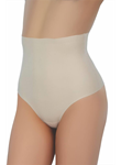 Ten MI Emay 2720 Lazer Kesim String Hayalet Korse